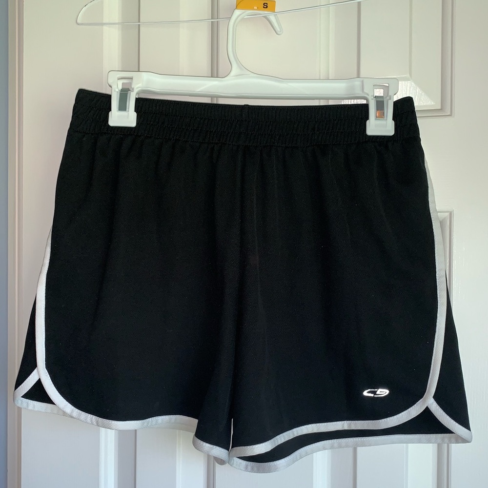 Champion athletic / running shorts